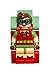 LEGO 8020868 Batman Movie Robin Minifigure Link Watch