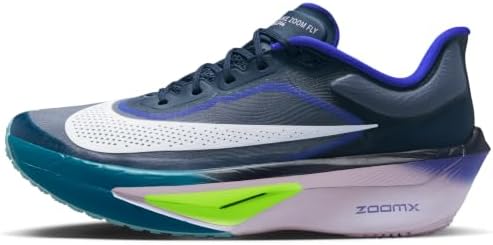 Amazon.com | Nike Vomero Premium Men's Road Running Shoes (White