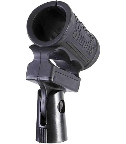 Rode Videomic Ntg Nicama Universal Shock Mount For Shotgun Mics