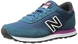 New Balance Women's WL501 Core Pack Classic Running Shoe
