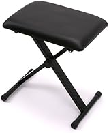RockJam 61 Key Keyboard Piano Kit with Stand Bench Headphones Lessons view 10