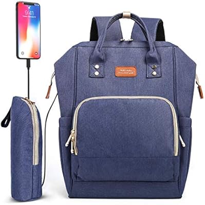 baby changing backpack amazon