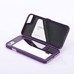 W7ETBEN Case for iPhone SE 3/2 (2022/2020), iPhone