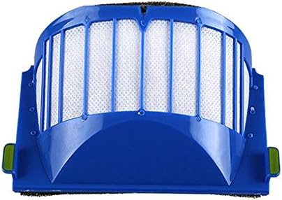 HotMoon Pack Filter Irobot Roomba 500 551 552 564 580 5 630 650 Series Vacuum Cleane