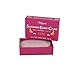 Victoria Soaps of Sweden Swedish Body Care Shea Butter Soap, Honey and Lingonberry, 2.46 Ounce