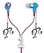 Digital Blue BB26150 Barbie Pinktastic Earbuds