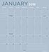 2018-2019 Be Unique 2-Year Pocket Planner