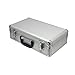 SRA Cases EN-AC-FG-C203 Aluminum Hard Case, 15.8 x 9.5 x 5 Inches