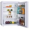 Ice King RL6150W A++ Rated 3 Shelves Under Counter Larder Fridge in White