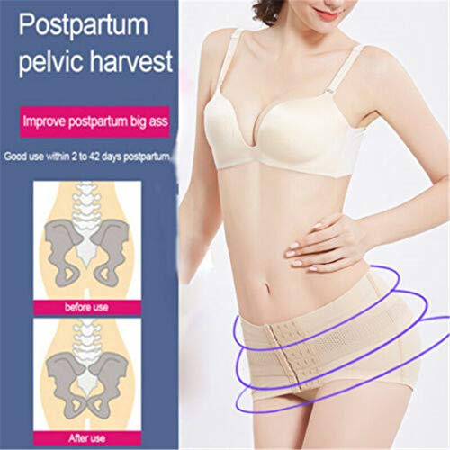 image for Lovewe Pelvic Correction Belt, Hip-Up Pelvic Posture Correcting Belt P