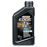 Castrol 6159 EDGE 5W-30 C3 Advanced Full Synthetic Motor Oil, 1 Quart, 6 pack