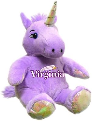 Virginia Unicorn