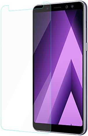For Samsung Galaxy A7(2018 version) Premium Tempered Glass Screen Protector