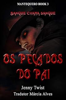 Livro Os Pecados Do Pai