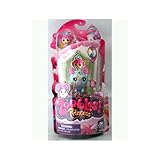 Zoobles Princess Staria & Teacake #473 Novelty