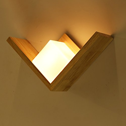 Frelt Wandleuchte Kreative Einfache Wandlampe Treppenhaus Flur