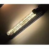 LumilineLivesNew GEN 11.75" Clear 40W Retro FilamentLED