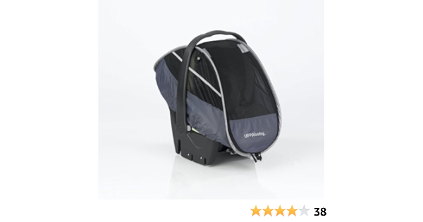 uppababy bubble