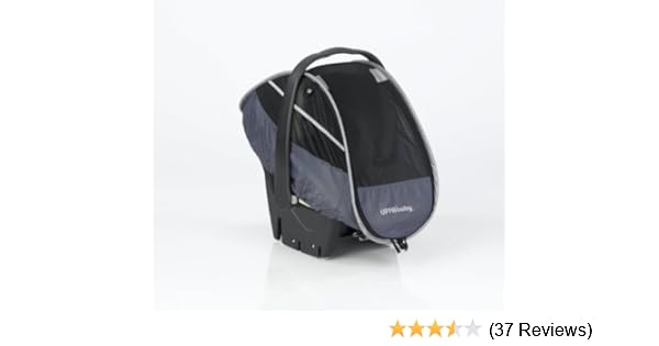 uppababy bubble
