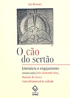Livro Cão Do Sertão, O