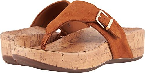vionic women's marbella thong sandal