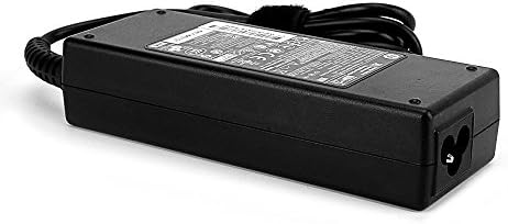 HP Original 90W Laptop Charger