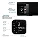 Sound Bar, Samesay TV Soundbar 29-Inch Wired and Wireless Bluetooth 2.0 Channel Speaker for TV/PC/Cellphone, Wall Mountable with Remote Control