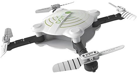 dot vr drone
