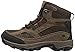 Northside Unisex-Child Rampart Mid Hiking Boot