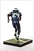 NFL Seattle Seahawks Series 35 Action Figure Clark Toys Exclusive Marshawn Lynch