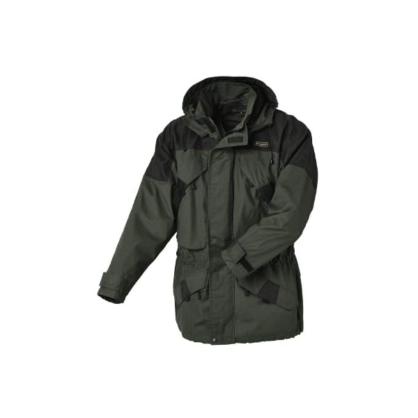 Pinewood Herren Funktionsjacke Lappland Extrem