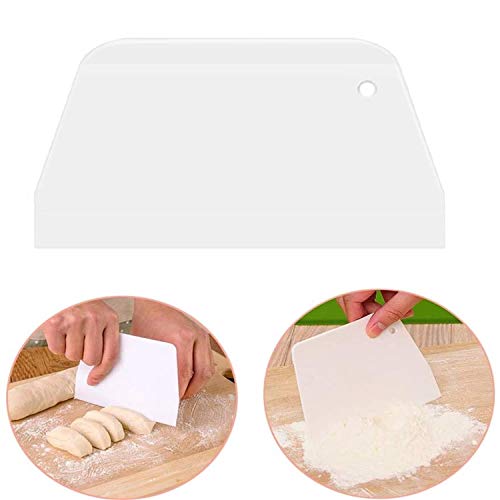 InnoMoon Pasta Maker Attachment Stainless Steel Pasta Roller for