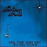 SAIL THE SEAS DRY (10IN) (REIS)                    image