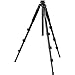Oben AC-1441 4-Section Aluminum Tripod with BA-111 Ball Head