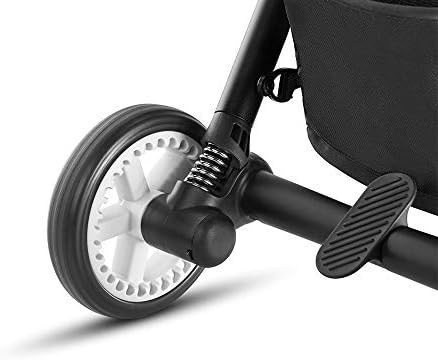 cybex eezy s twist amazon