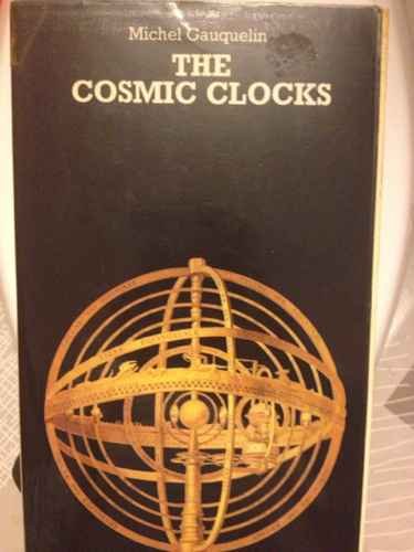"Cosmic Clocks" av M. Gauquelin