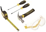 Stanley Jr. Children's 5 Piece Toolset