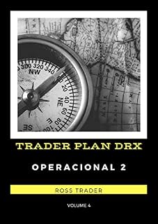 Livro TRADER PLAN DRX: OPERACIONAL 2