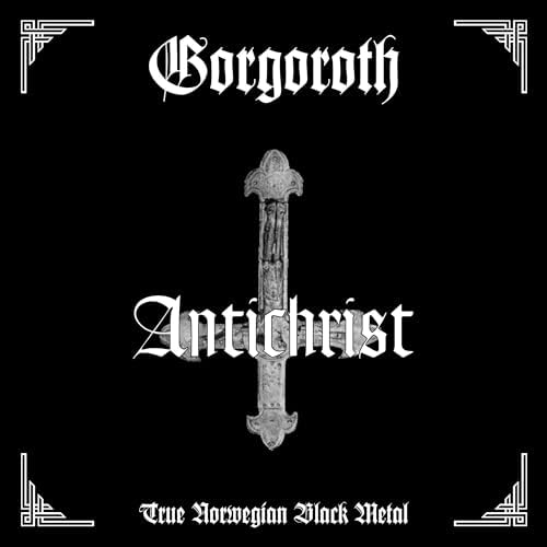 Gorgoroth - Under The Sign Of Hell - Amazon.com Music
