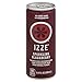 Izze Sparkling Juice, Blackerry, 1 serving per container, Serving Size - 8.4 fl oz (248 mL)