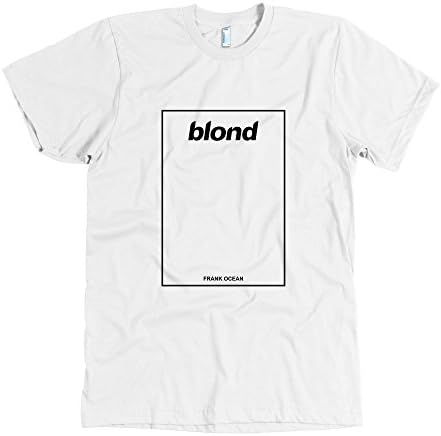 Blond - Frank Ocean T-Shirt (10 Colors)