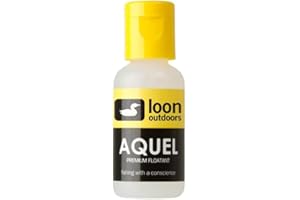 Loon Outdoors Aquel Premium Gel Floatant