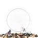 Creative Roots Unicorn Terrarium Garden by Horizon Group USA