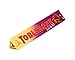 Toblerone Fruit and Nut, 3.52-Ounce Bars (Pack of 12)
