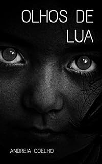 Livro Olhos de lua