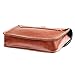 Small Size Little Girl Crossbody Shoulder Bag Messenger Bag Women Vintage PU Leather Purse