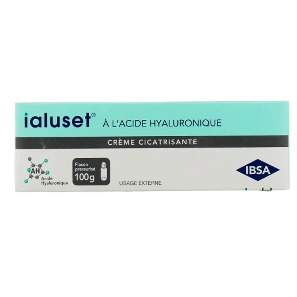 Laluset Hyaluronic Acid Cream