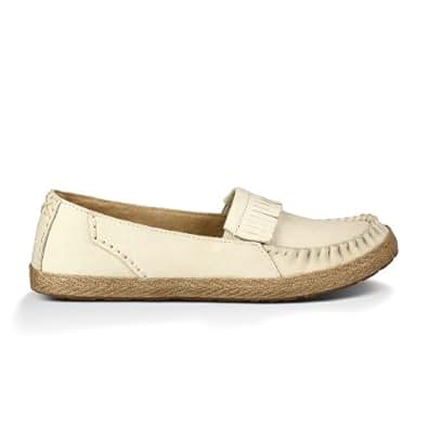 Amazon.com | UGG Australia Womens Marrah Slipper Blank