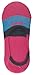 MABUA Cotton No Show See liner boat loafer Mens Womens Socks 5 Pairs. Get Colors Now!