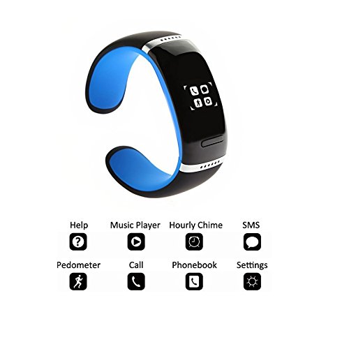 smart bracelet l12s